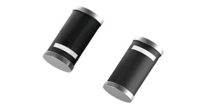 SA154 1A 50V DO-213AB 印字SA154 快恢復(fù)二極管 YFW佑風(fēng)微品牌 