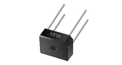 GBPC5010W 50A 1000V GBPCW  marking:GBPC5010W Ordinary rectifier bridge stack   yfwdiode brand