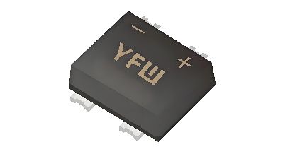 RHBS810 8A 1000V HBS  marking:RHBS810   Quickly restore the soft bridge pile   yfwdiode brand