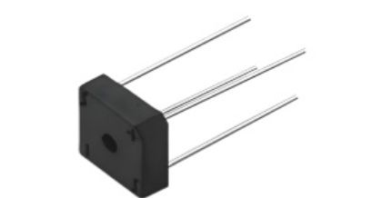 KBPC610 6A 1000V KBPC-6  marking:KBPC610   Ordinary rectifier bridge stack   yfwdiode brand
