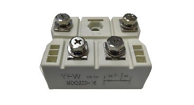 MDQ200-16 200A 1600V M36  marking:MDQ200-16 Ordinary rectifier bridge stack   yfwdiode brand
