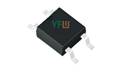 MBL8 1A 800V MBL  marking:MBL8   Ordinary rectifier bridge stack   yfwdiode brand