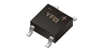MB320S 3A 200V MBS   marking:MB320S    Quickly restore the soft bridge pile   yfwdiode brand