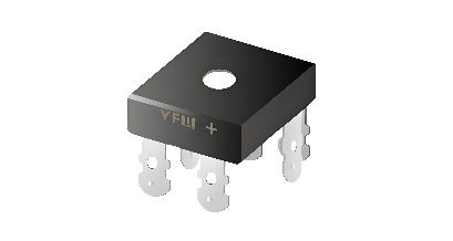 MT3512 35A 1200V MT  marking:MT3512 Three-phase brige rectifier modules  yfwdiode brand