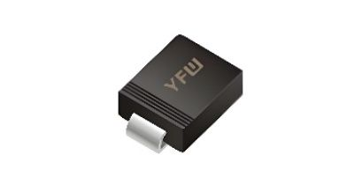 1SMC5388B SMC 印字388B 穩(wěn)壓二極管 YFW佑風(fēng)微品牌