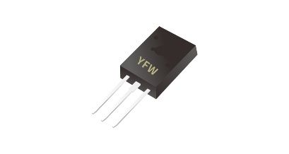BT134-800E   4A  800V  TO-126  markingBT134-800E   Controllable Silicon yfwdiode brand